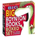 Sandra Boynton The Big Big Boynton Books Boxed Set! (Kartonbuch)