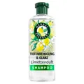 Herbal Essences Lime Shampoo Shampoo 350 ml