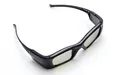 Hi-SHOCK High Diamond 3D Brille für JVC Projektoren - 120 Hz, FHD3D RF, 90° horizontal polarisiert 1000023587