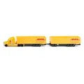 Freightliner DHL Road Train
