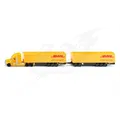 [DE] SIKU 1/87 DHL Road Train - SIK10180600002