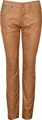 JCC Lederhose 31019444 Damen light cognac 34