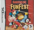 Garfield's Fun Fest