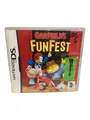Garfield's Fun Fest Nintendo DS Spiel Game
