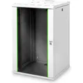 Digitus DN-19 20-U-6/6 Wandschrank (20 HE, 19 Zoll Rack) (DN-19 20-U-6/6)