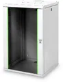 ASSMANN Netzwerkschrank DIGITUS 20HE Wandgehäuse 19- 998x600x600 Grau