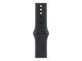 Apple Armband für Smartwatch - 46mm - M/L (für Handgelenke 160 - 210 mm)
