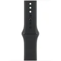 APPLE Sportarmband M/L für Apple Watch 46mm schwarz
