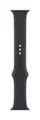 Apple Sportarmband für Watch 46mm (schwarz) M/L
