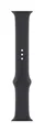 Apple Sportarmband für Watch 46mm (schwarz) M/L