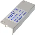 Saft Memoguard 40RF308 Akku NiMH 3,6 Volt, 80mAh, 56,1x20,3x9,1mm