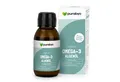 Purabyo OMEGA-3 ALGENÖL FLÜSSIG Flüssigkeit zum Einnehmen, 100 ml