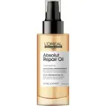 L'Oréal Professionnel Paris Serie Expert Absolut Repair 10-in-1 Professional Oil 90 ml
