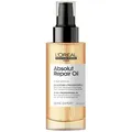 L'Oréal Professionnel Paris Serie Expert Absolut Repair 10-in-1 Oil 90 ml