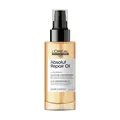 L'Oreal Professionnel Serie Expert Absolut Repair Öl 90ml UK Verkäufer