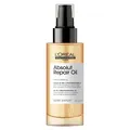 Öl für Haar Beschädigt L'Oreal Serie Expert Absolut Repair Öl 90ml