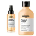 Loreal Serie Expert Absolut Repair 10 in 1 Oil 90ml + Shampoo 300ml