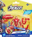 Hasbro Marvel Avengers - Figurka Iron Man 10 cm F9
