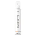 Schwarzkopf Silhouette Flexible Hold Mousse 200 ml