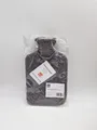 Premium Wärmflasche mit Bezug aus Polarfleece  Wärmeflasche Naturkautschuk
