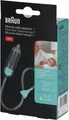 Braun BNA050EU Manueller Nasensauger (BNA050EU)