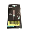 Braun Nasensauger Baby Pflege Manueller Baby Flieger Effektiv Reinigung Kinderpf