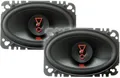 JBL Koaxial-Lautsprecher Stage3 6427 100mm 150mm PP (Polypropylen)