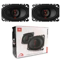 2 JBL STAGE3 6427 4x6" Koaxial 2-Wege Auto Lautsprecher 3 Ohm 91 dB