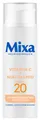 Mixa Körpercreme MIXA ANTI-PIGMENTFLECKEN CREME, pflegt ungleichmäßige, müde Haut