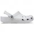 Crocs - Classic - Sandalen US M7 / W9 | EU 39-40 grau
