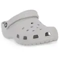 Crocs Classic Clog Sandalen Atmosphere 39-40 - Grau - 39-40