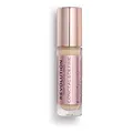 Makeup Revolution London Conceal and Define Flüssiger Concealer - C6, 4 g