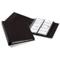 Visitenkartenringbuch Visifix® A4 Economy
