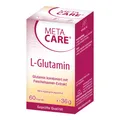Meta Care L-Glutamin Kapseln 36 g