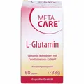 META-CARE L-Glutamin Kapseln 60 St PZN09612555