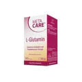 2x META-CARE L-Glutamin Kapseln 60 ST