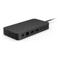 Microsoft Surface Thunderbolt 4 Dock (Thunderbolt, 8 Ports) (T8H-00002)