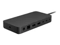 Microsoft Surface Thunderbolt 4 Dockingstation 165W T8H-00002