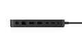 Microsoft Surface Thunderbolt 4-Dock - Docking für Surface Devices T8H-00002