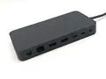 Microsoft Surface Thunderbolt 4 Dock - OHNE NETZTEIL!