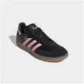 adidas Performance SAMBA MESSI Sneaker schwarz 43 1/3 EU
