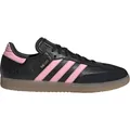 Adidas SAMBA MESSI - schwarz