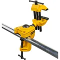Stanley Multiachsen Schraubstock Maxsteel (75 mm) (1-83-069)