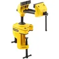 Stanley - Multiachsen-schraubstock Maxsteel 70mm 1-83-069