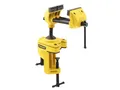Stanley Multi-Winkel Hobby Vice 75mm (3in) STA183069