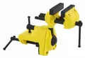 STANLEY MAXSTEEL MODELL-VICE 1- 83-069
