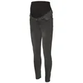 Vero Moda Maternity Regular-fit-Jeans Vmmtanya (1-tlg) Plain/ohne Details grau XS
