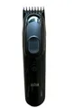 Braun 5427 Haarschneidemaschine schwarz R