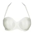 Prima Donna SATIN | Spacer-BH Ein nahtloser Bügel-BH mit vorgeformten Cups. (0161331) (90D, natur)