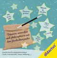 Träumen, wünschen und philosophieren mit dem Geschichtenzauber: Geschichten für besondere Anlässe (Taufe, Freundschaft, Trauer, Hoffnung,...)